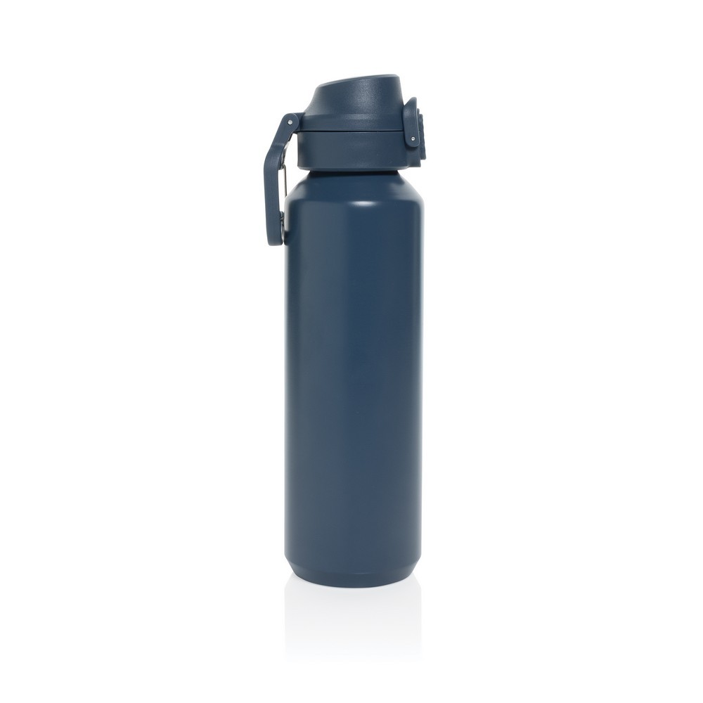 Butelka sportowa 600 ml Via