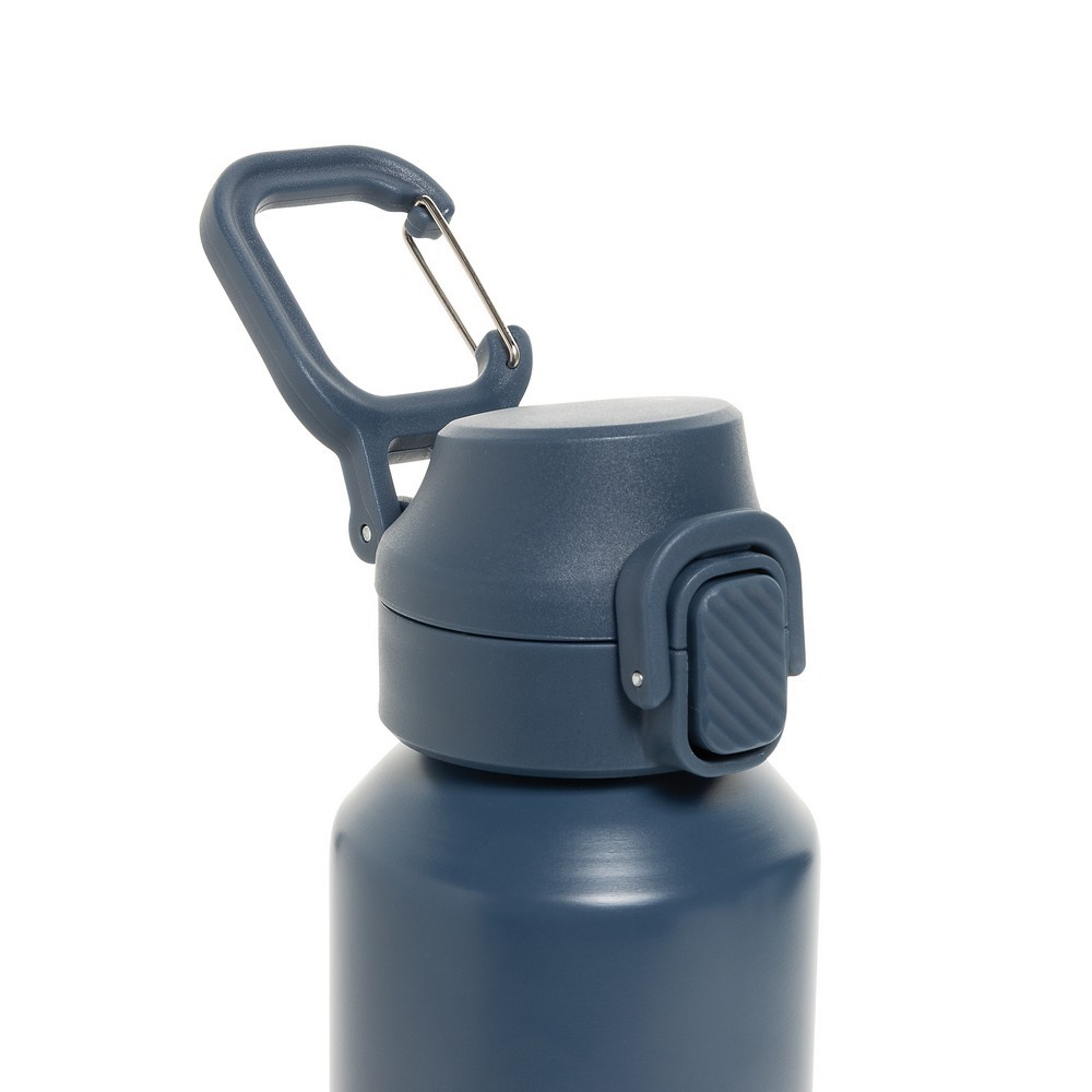 Butelka sportowa 600 ml Via