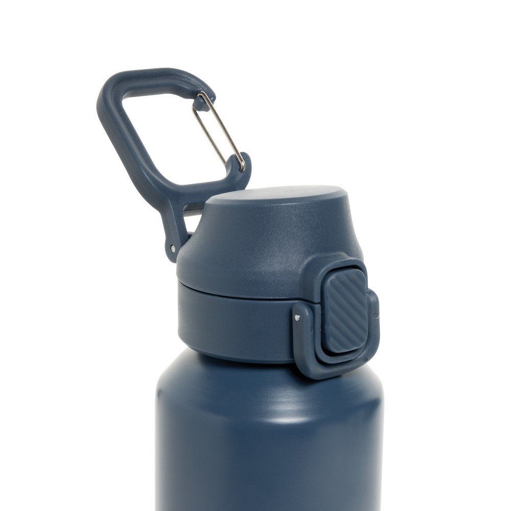 Butelka sportowa 600 ml Via