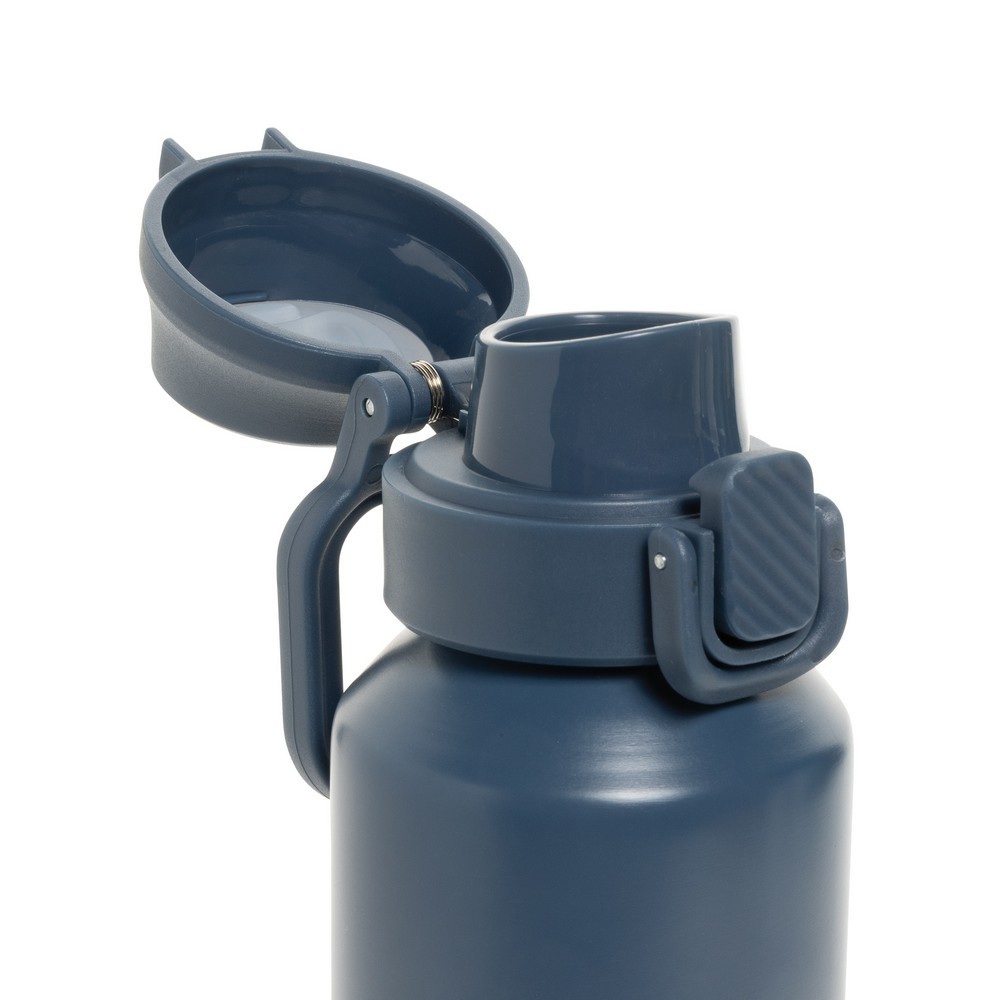 Butelka sportowa 600 ml Via