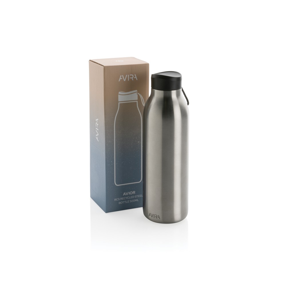 Butelka termiczna 500 ml Avira Avior