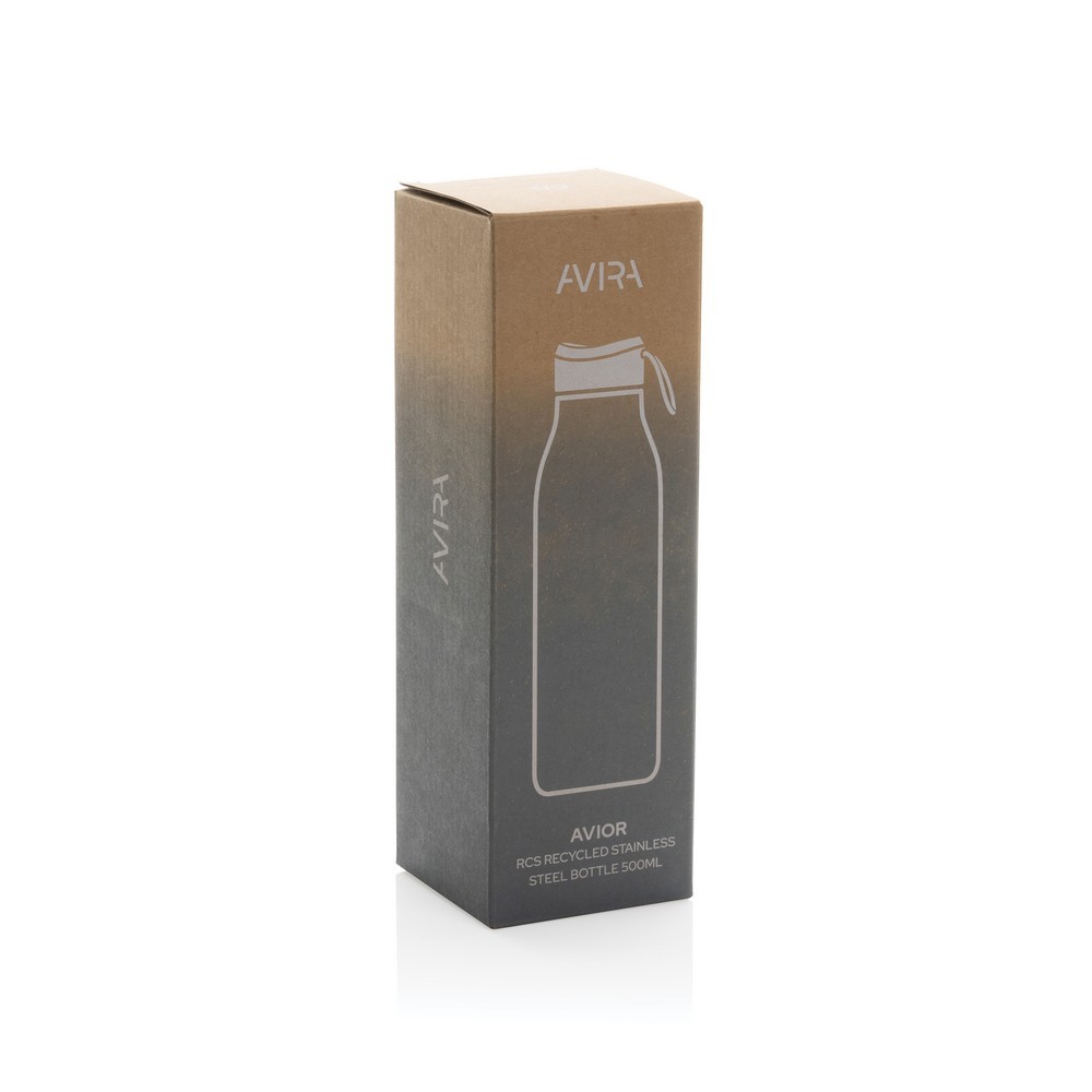 Butelka termiczna 500 ml Avira Avior