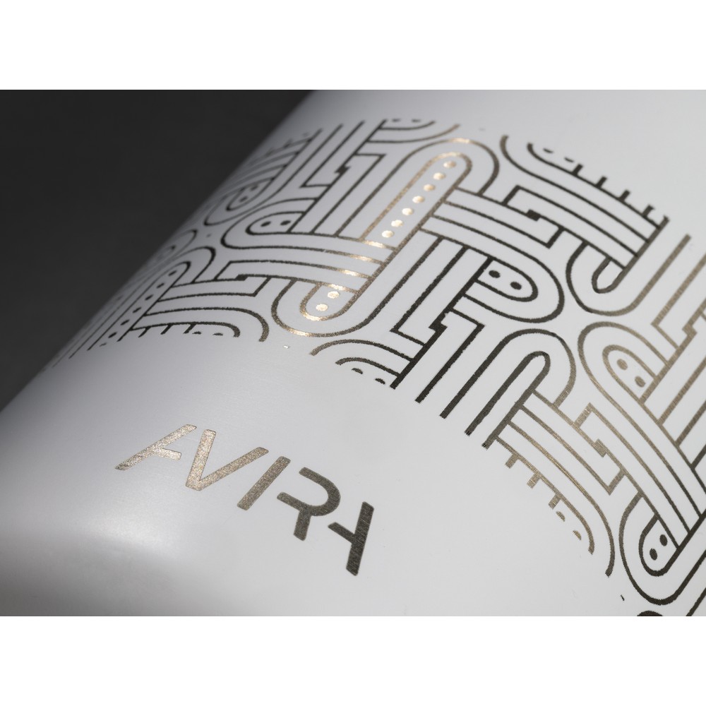 Butelka termiczna 1000 ml Avira Avior
