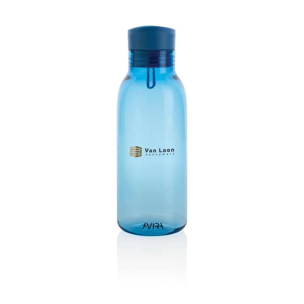 Butelka sportowa 500 ml Avira Atik z RPET