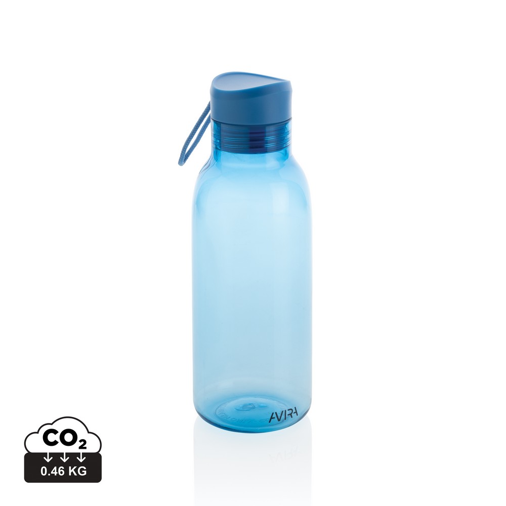 Butelka sportowa 500 ml Avira Atik z RPET