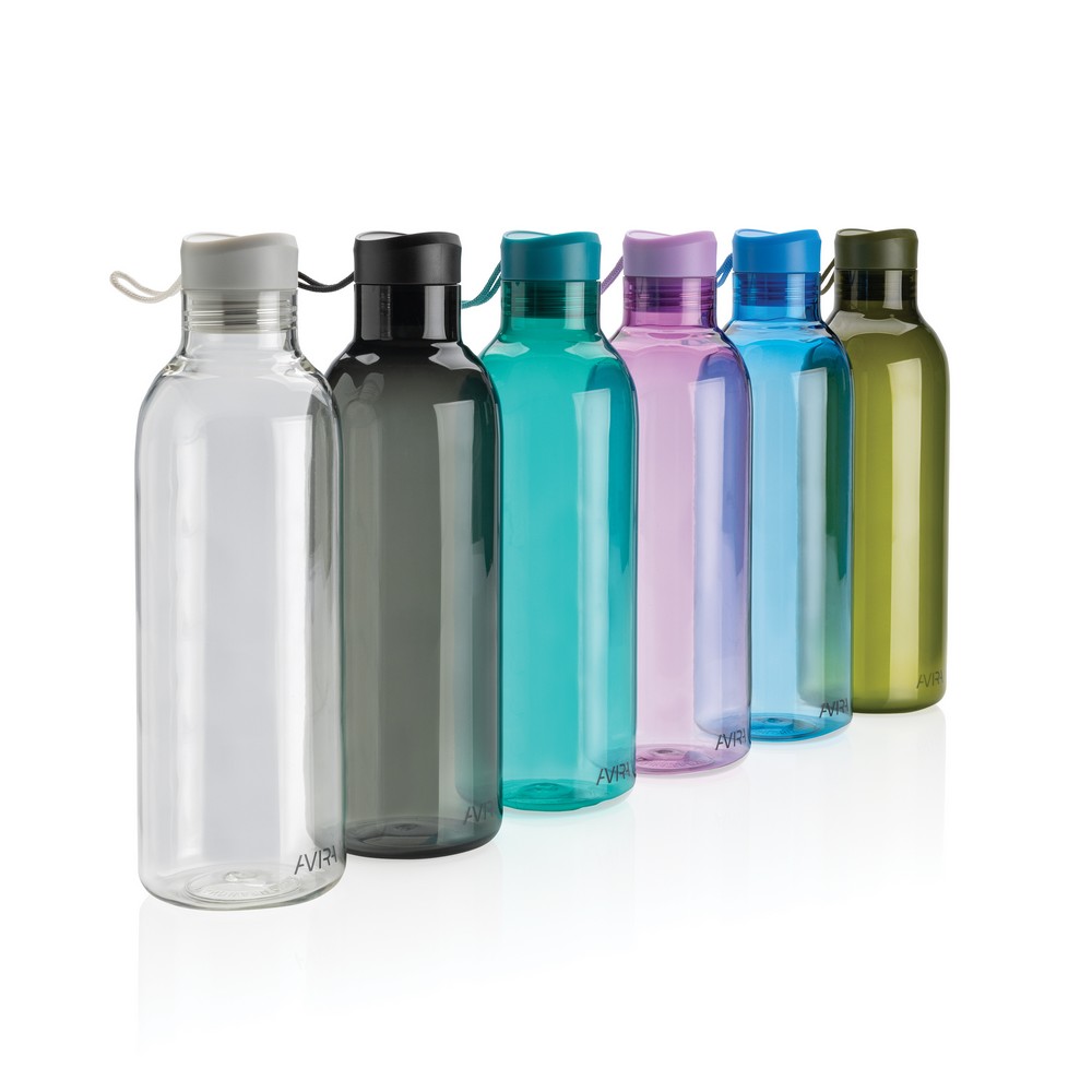 Butelka sportowa 1000 ml Avira Atik z RPET