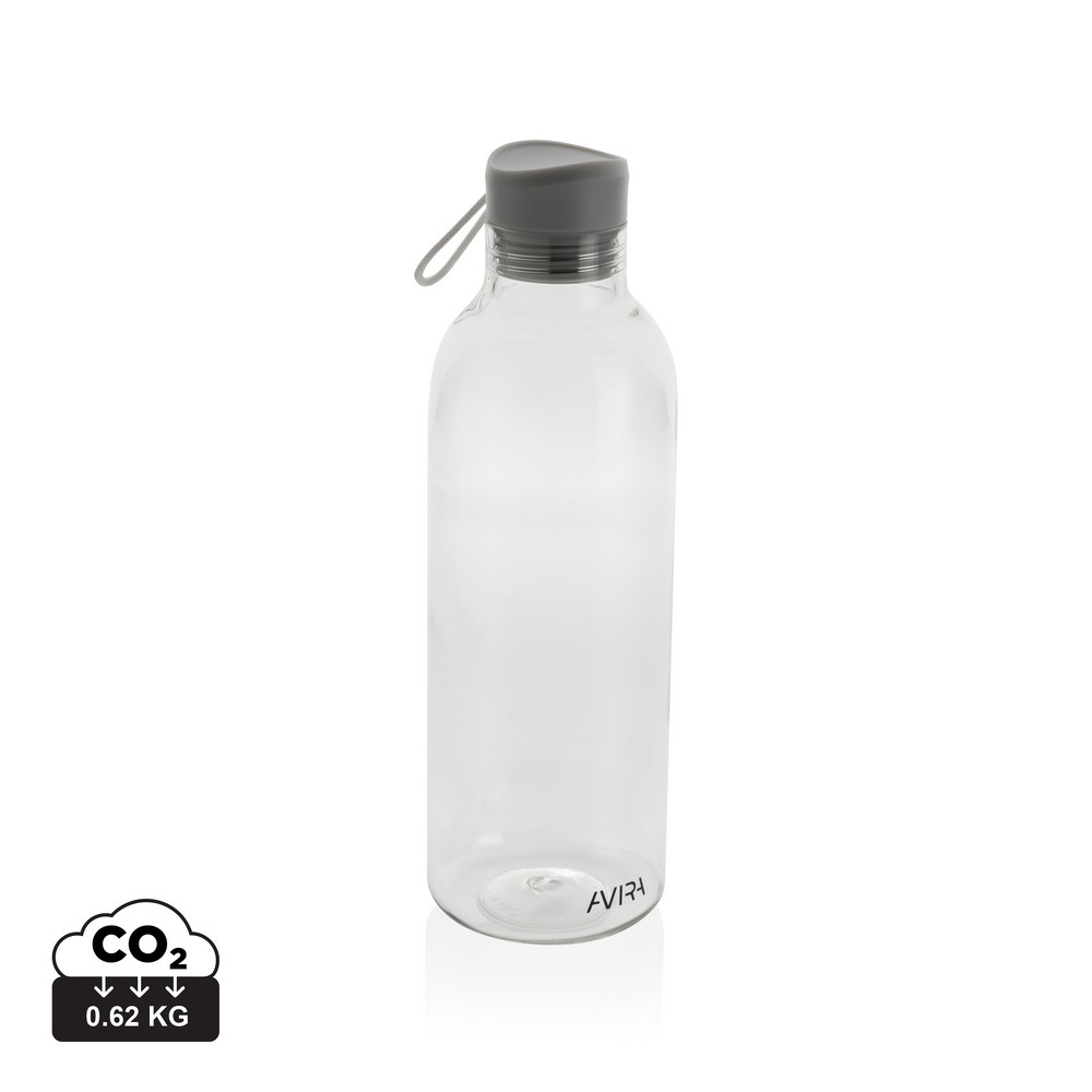 Butelka sportowa 1000 ml Avira Atik z RPET