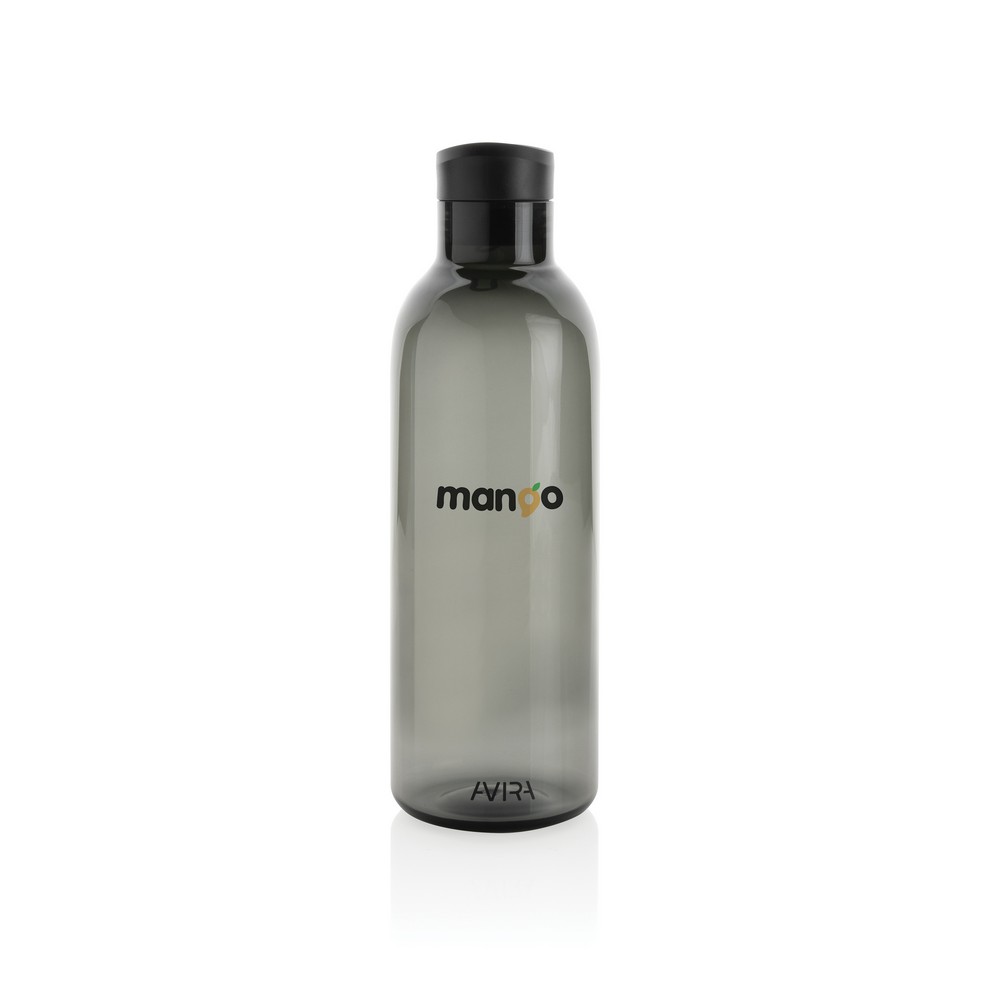 Butelka sportowa 1000 ml Avira Atik z RPET
