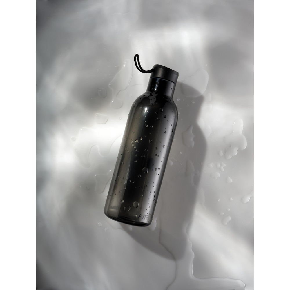 Butelka sportowa 1000 ml Avira Atik z RPET