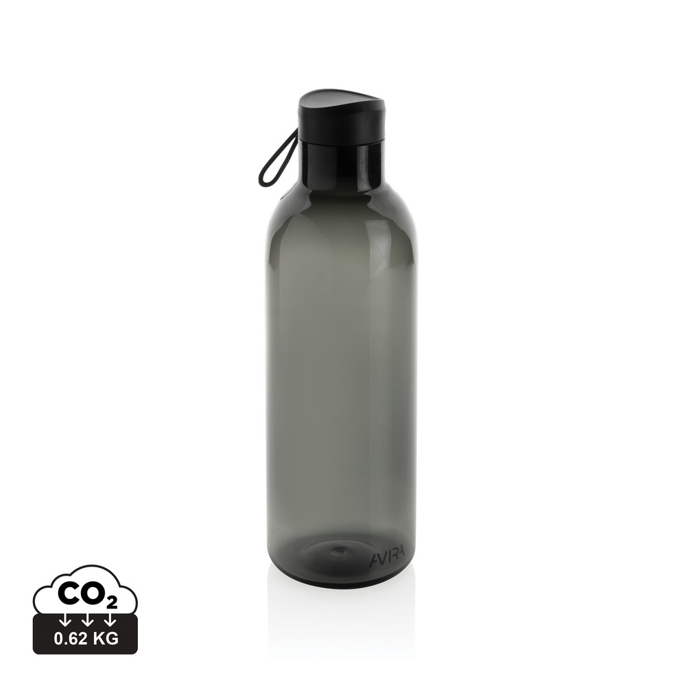 Butelka sportowa 1000 ml Avira Atik z RPET