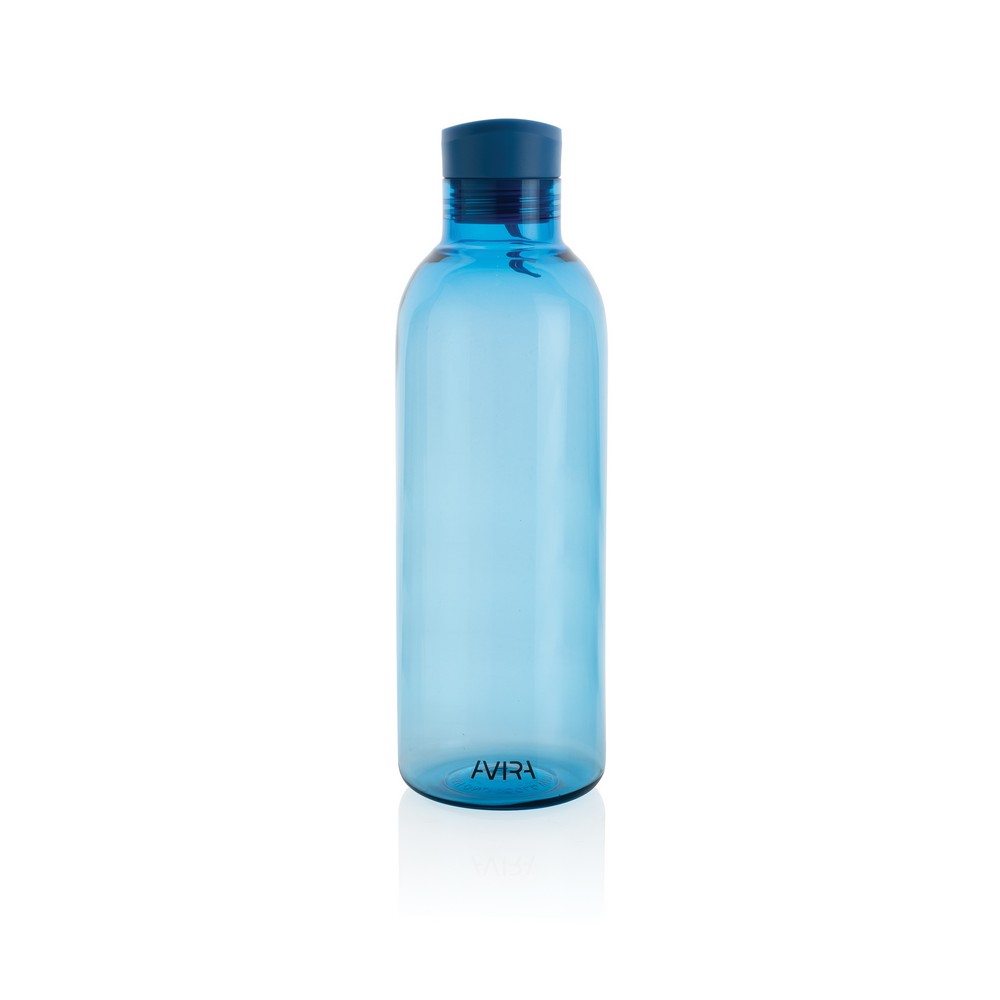 Butelka sportowa 1000 ml Avira Atik z RPET
