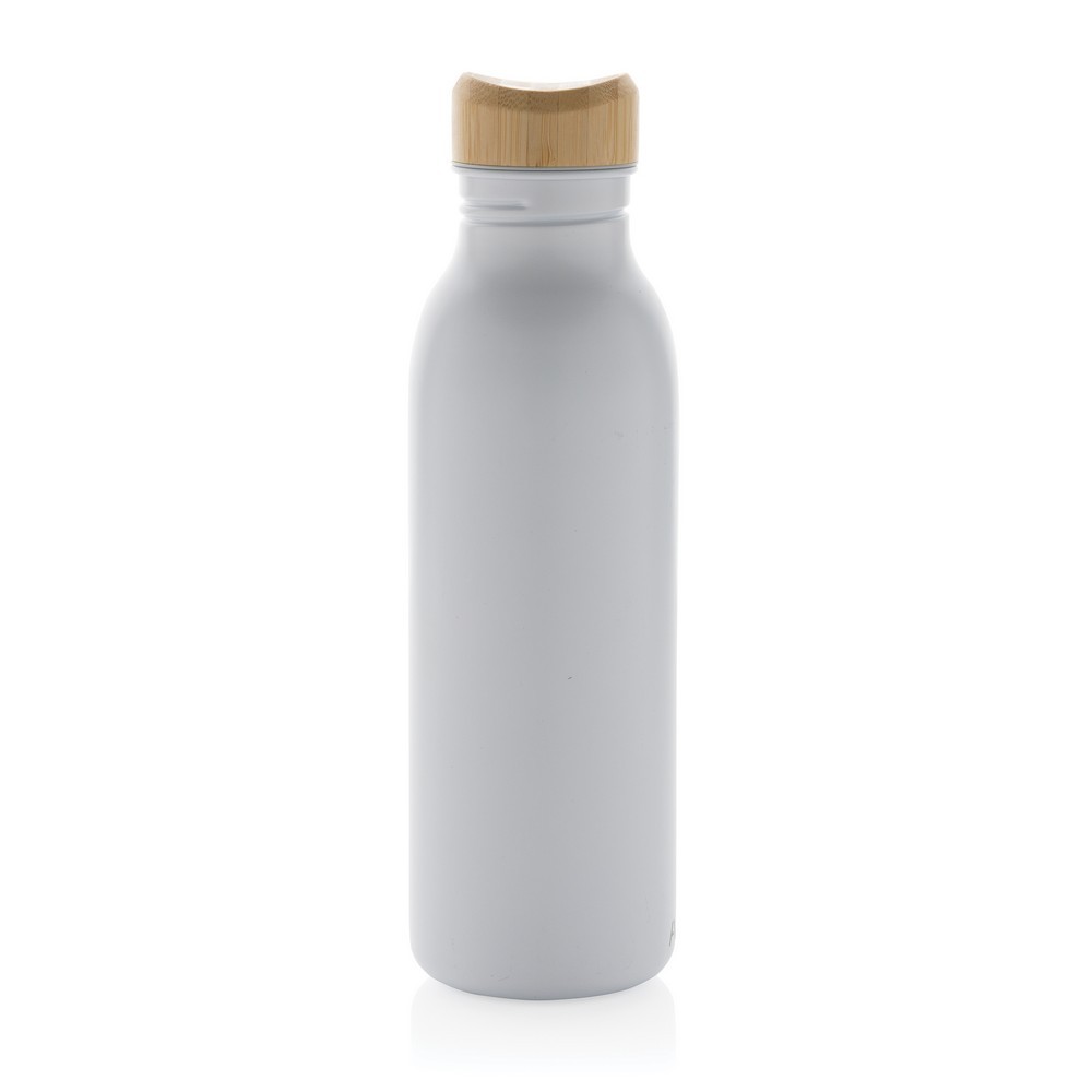 Butelka sportowa 600 ml Avira Alcor, stal nierdzewna z recyklingu
