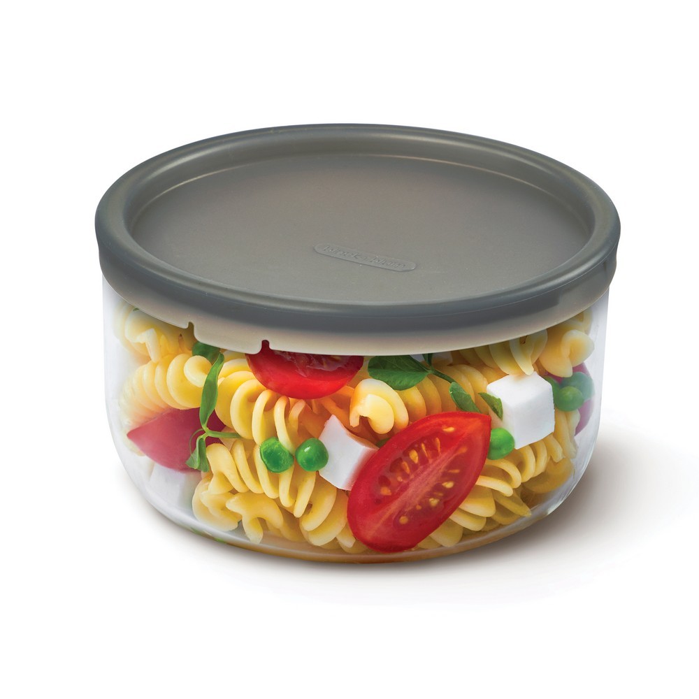 Lunchbox, pudełko śniadaniowe 750 ml Black+Blum