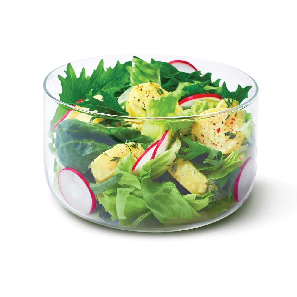 Lunchbox, pudełko śniadaniowe 750 ml Black+Blum