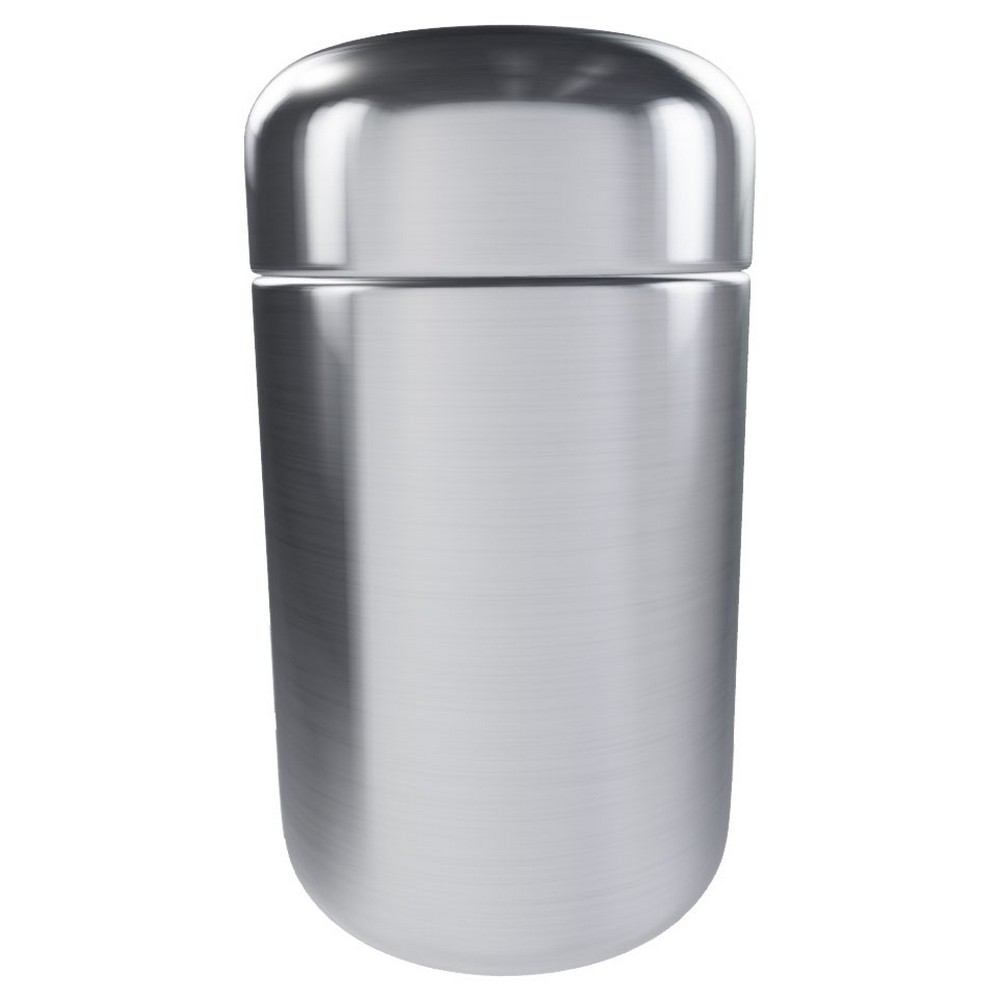 Próżniowy pojemnik na żywność 400 ml z łyżką Black+Blum
