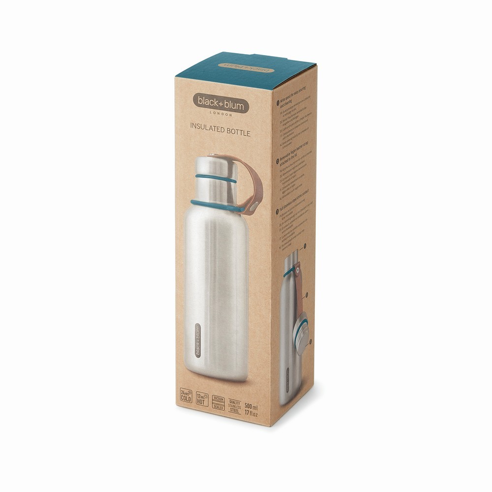 Butelka termiczna 500 ml Black+Blum