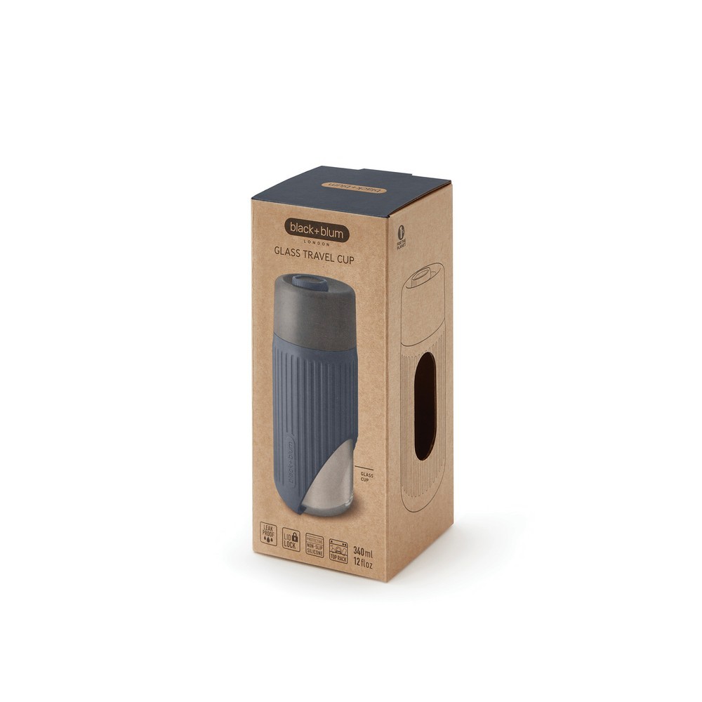 Kubek termiczny 340 ml Black+Blum