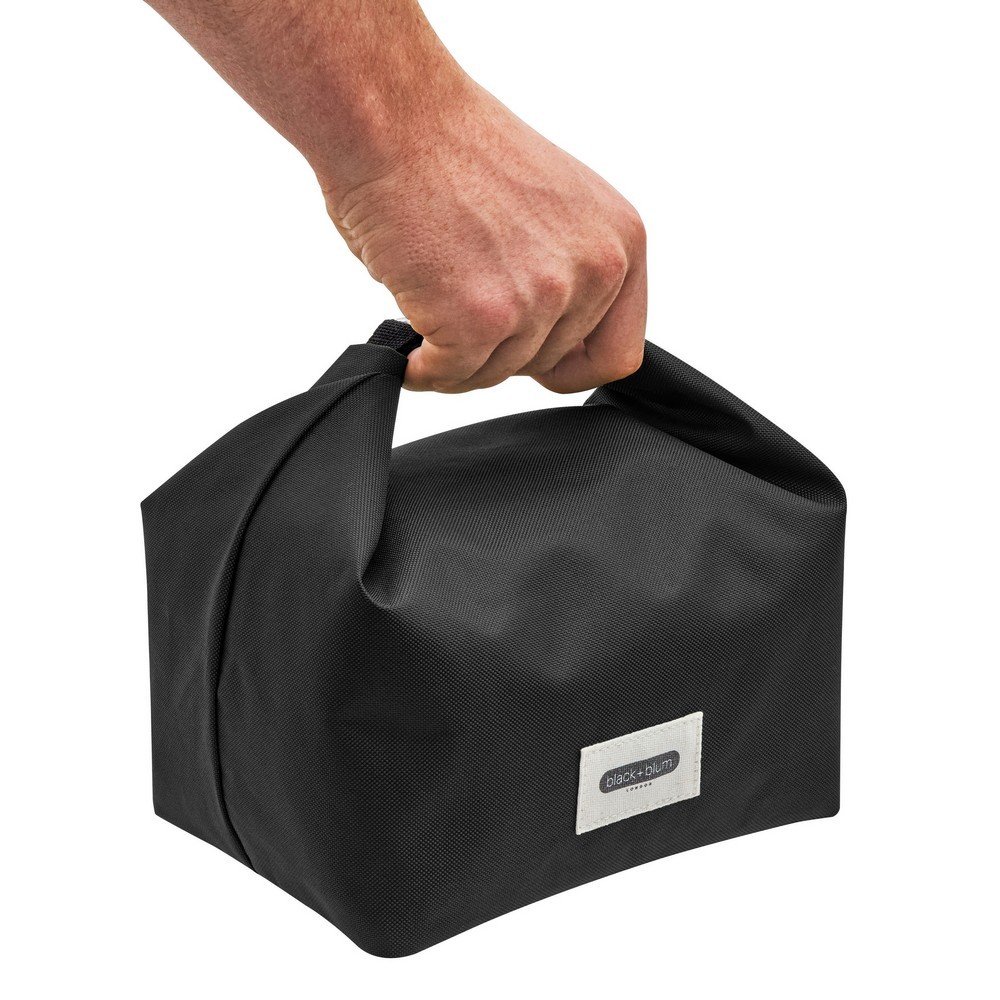 Torba termoizloacyjna Black+Blum