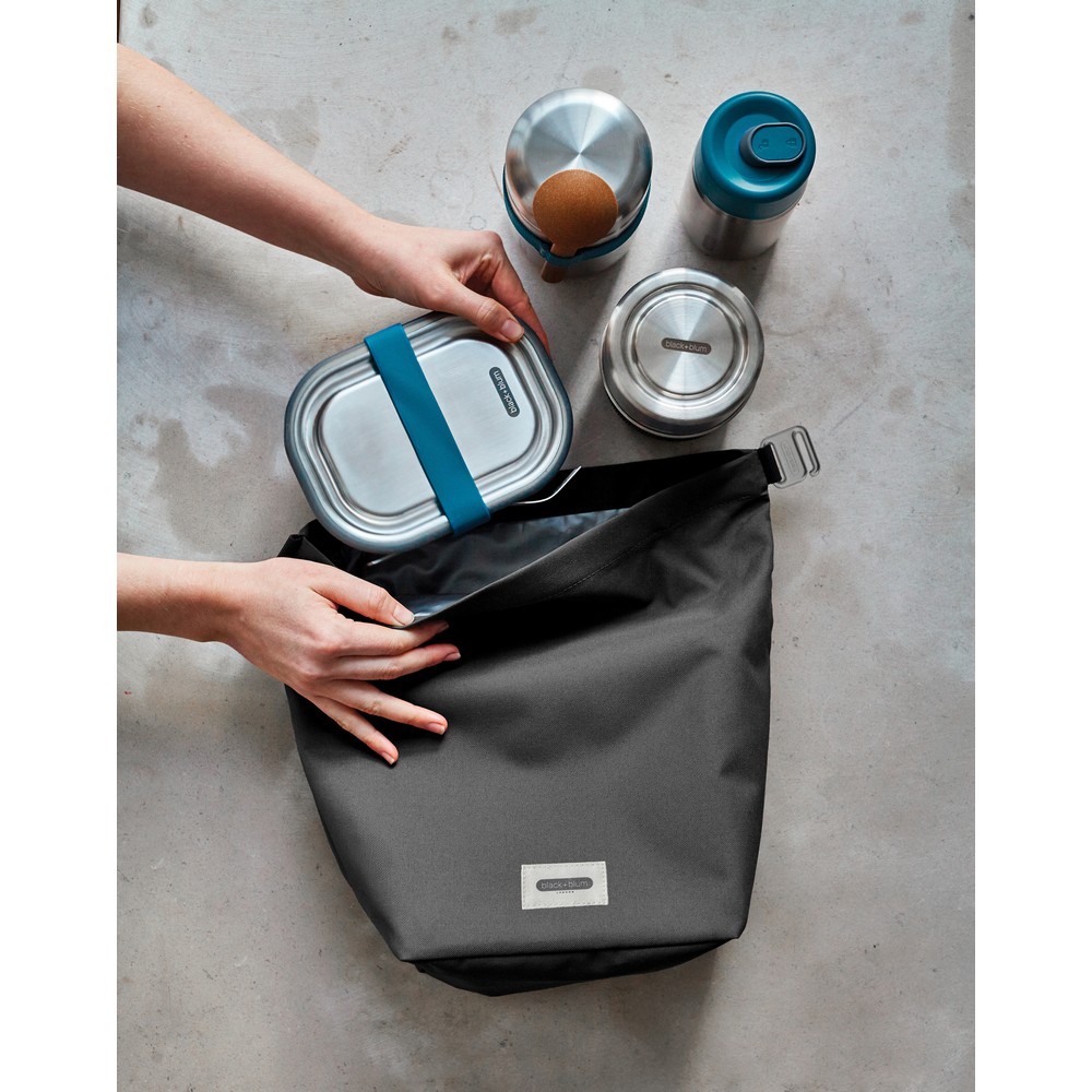 Torba termoizloacyjna Black+Blum