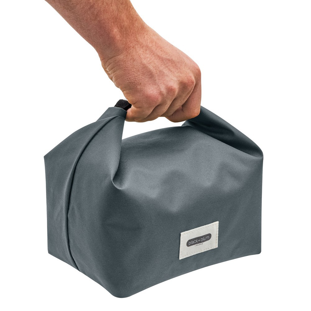 Torba termoizloacyjna Black+Blum