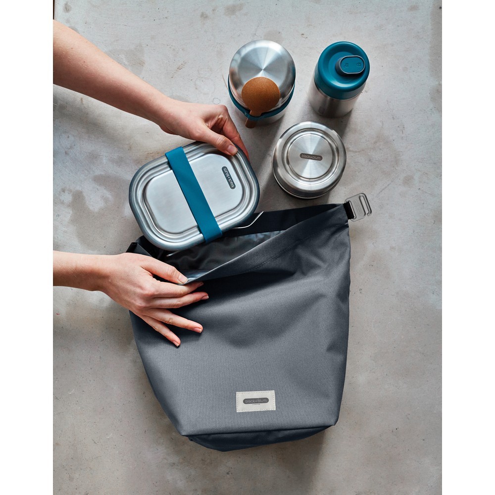 Torba termoizloacyjna Black+Blum