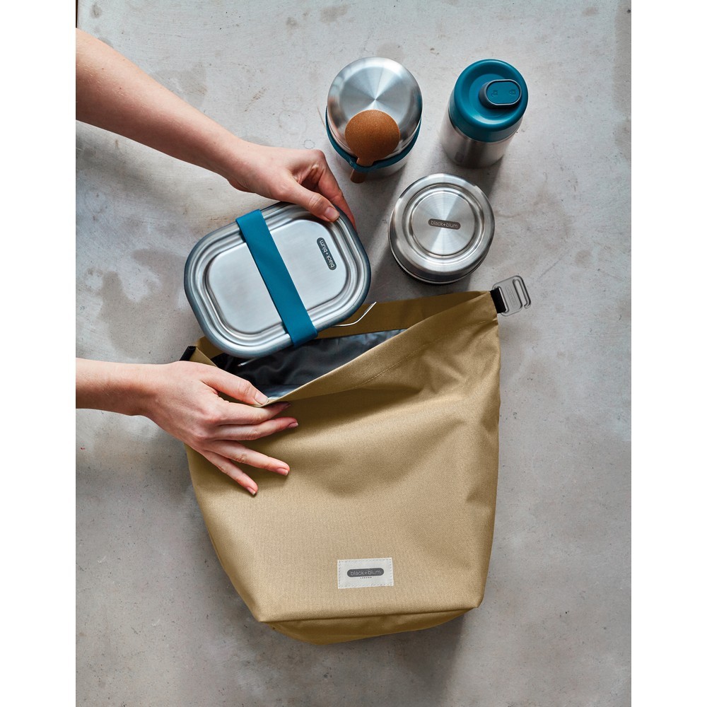Torba termoizloacyjna Black+Blum