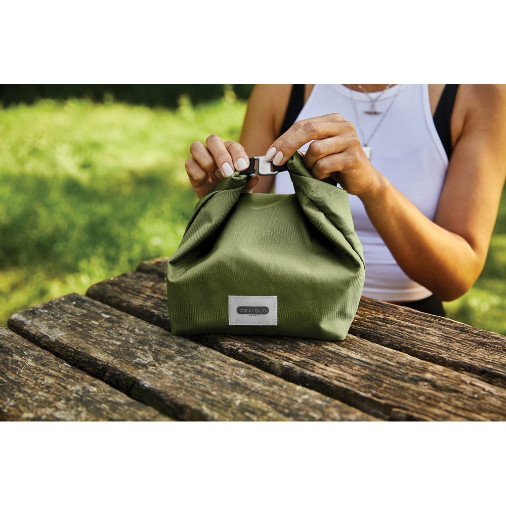 Torba termoizloacyjna Black+Blum