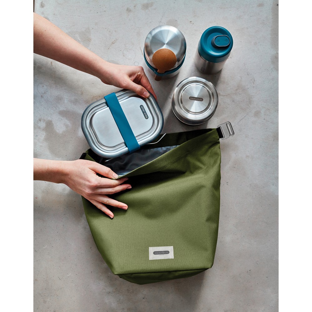 Torba termoizloacyjna Black+Blum