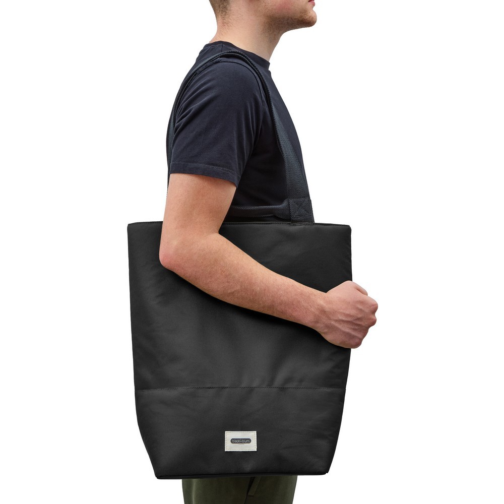 Torba termoizolacyjna Black+Blum