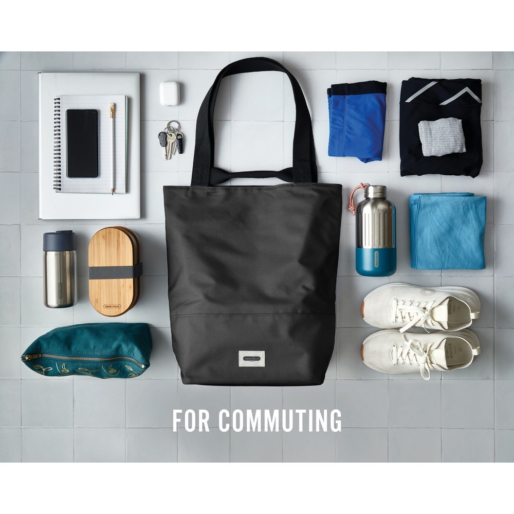 Torba termoizolacyjna Black+Blum