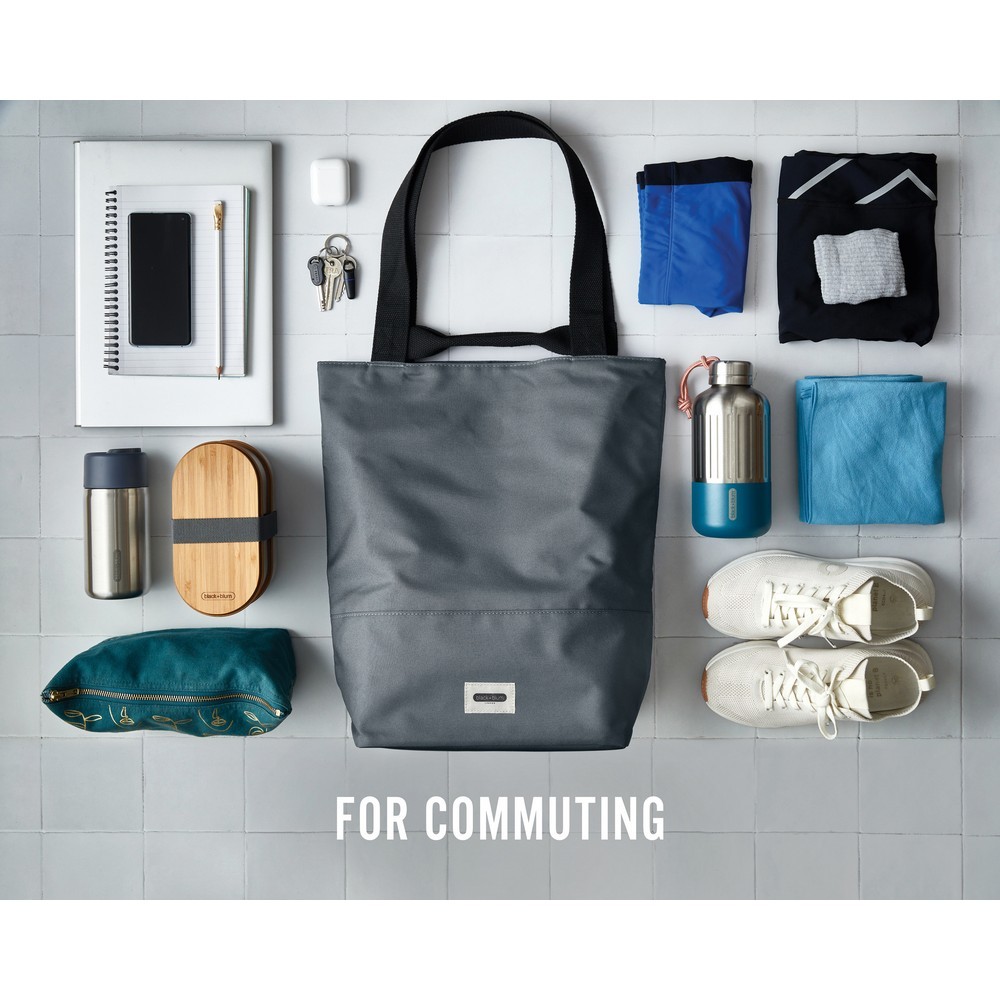 Torba termoizolacyjna Black+Blum