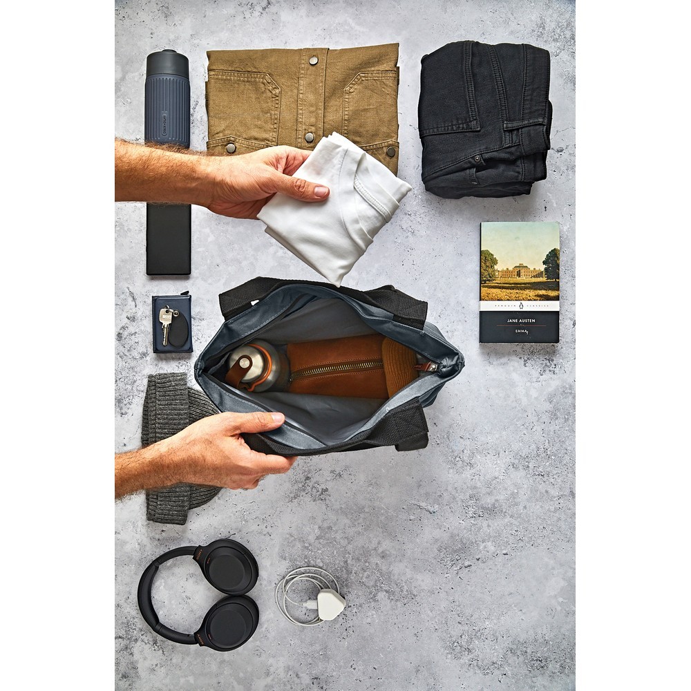 Torba termoizolacyjna Black+Blum