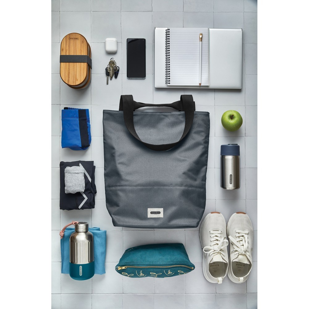 Torba termoizolacyjna Black+Blum