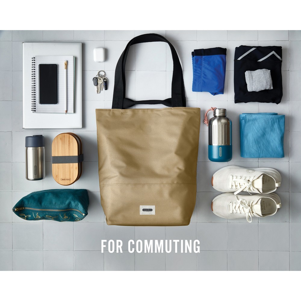 Torba termoizolacyjna Black+Blum