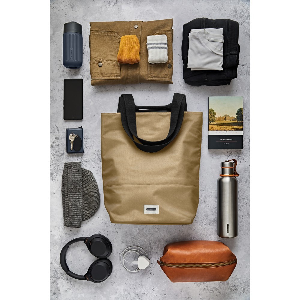 Torba termoizolacyjna Black+Blum