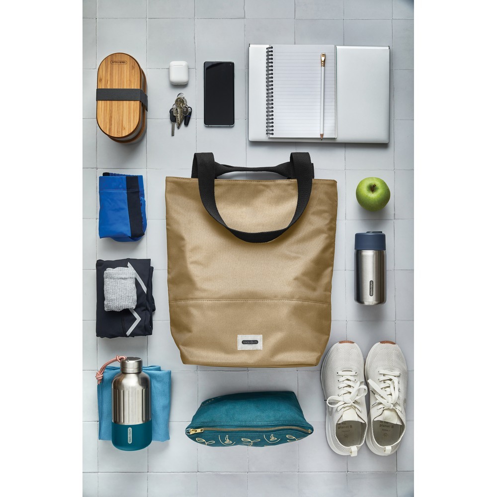 Torba termoizolacyjna Black+Blum