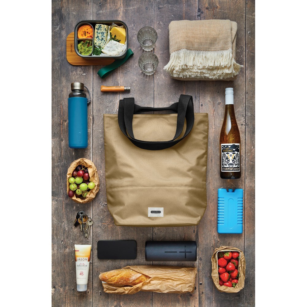 Torba termoizolacyjna Black+Blum