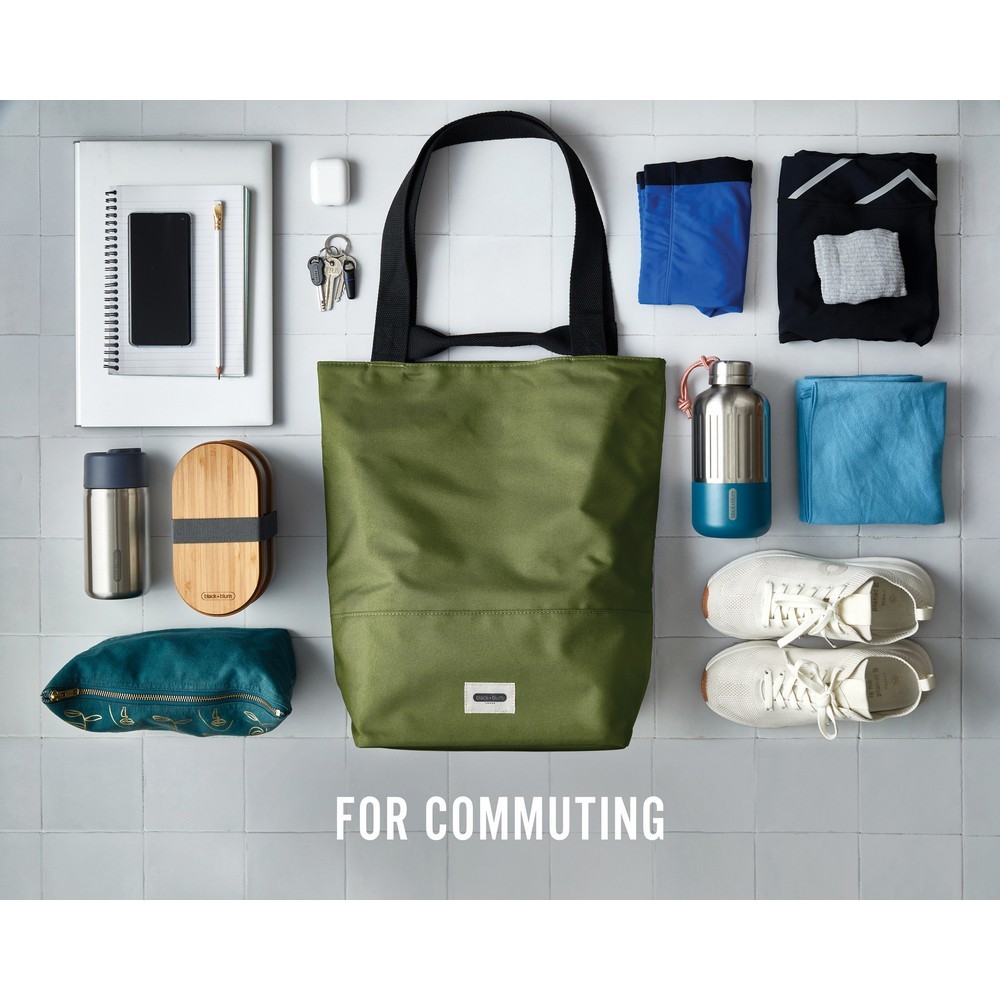 Torba termoizolacyjna Black+Blum