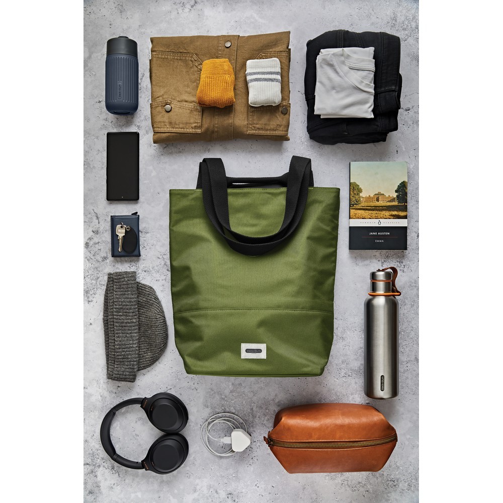 Torba termoizolacyjna Black+Blum