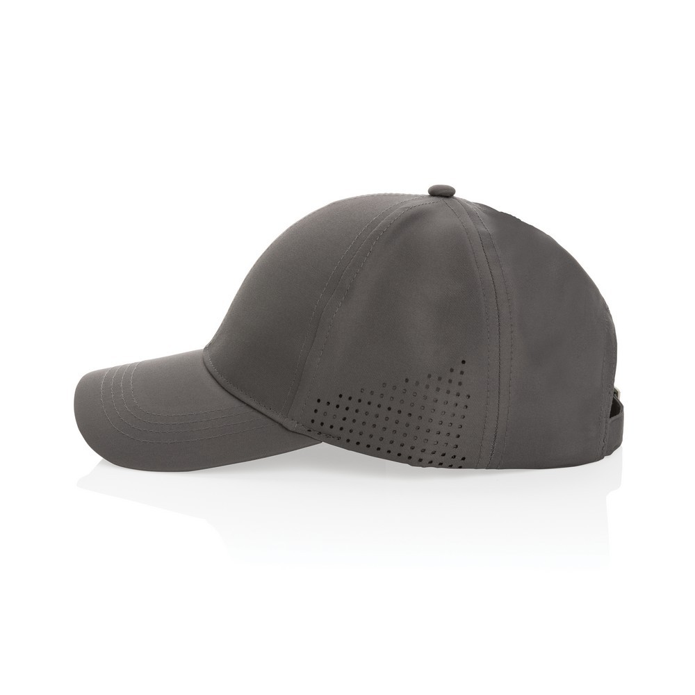 Czapka z daszkiem AWARE™ RPET
