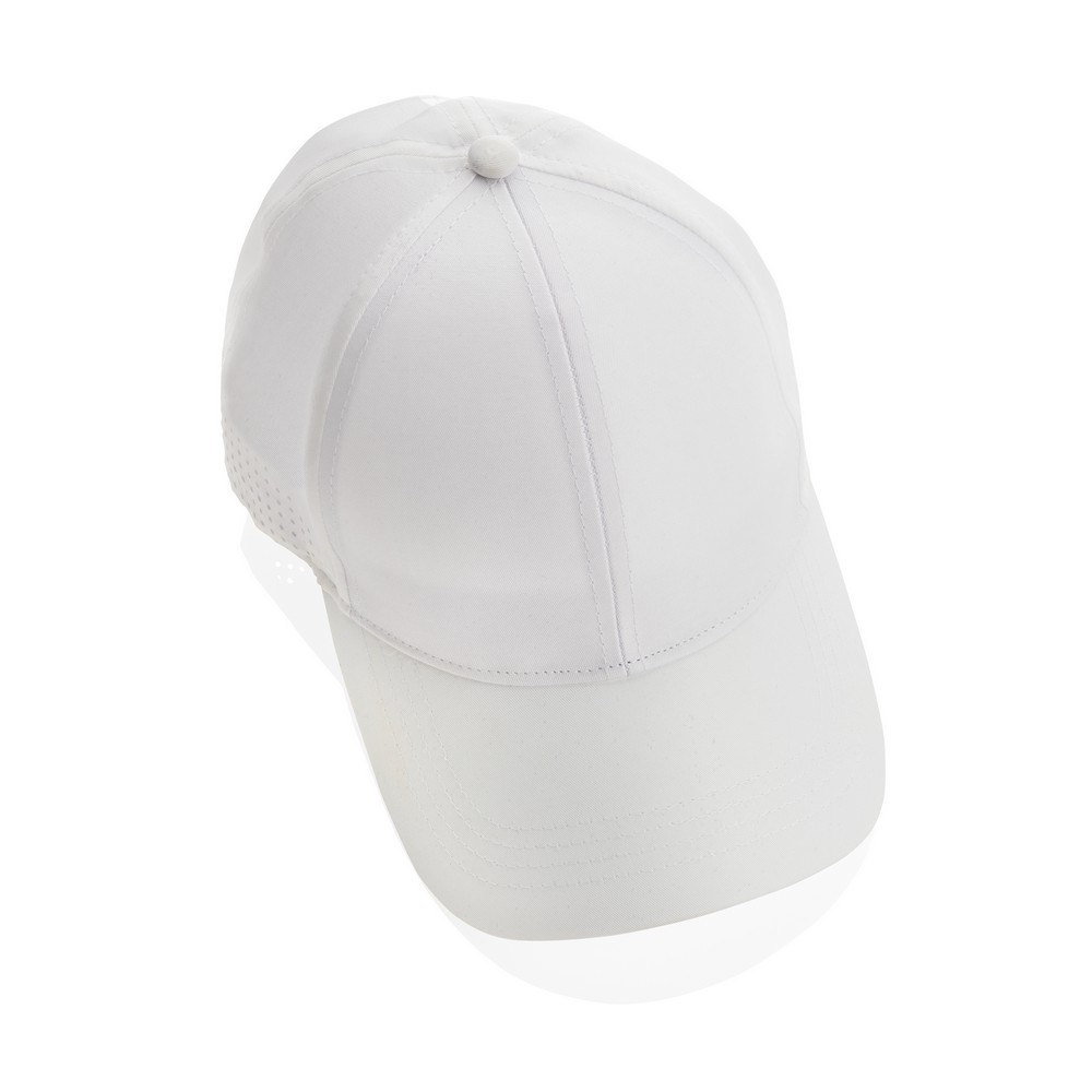 Czapka z daszkiem AWARE™ RPET