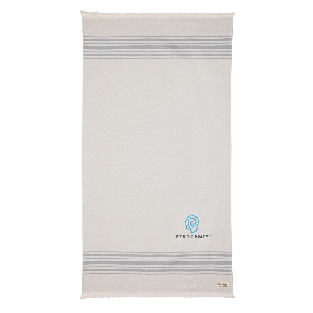 Ręcznik Hammam Ukiyo Yumiko AWARE™