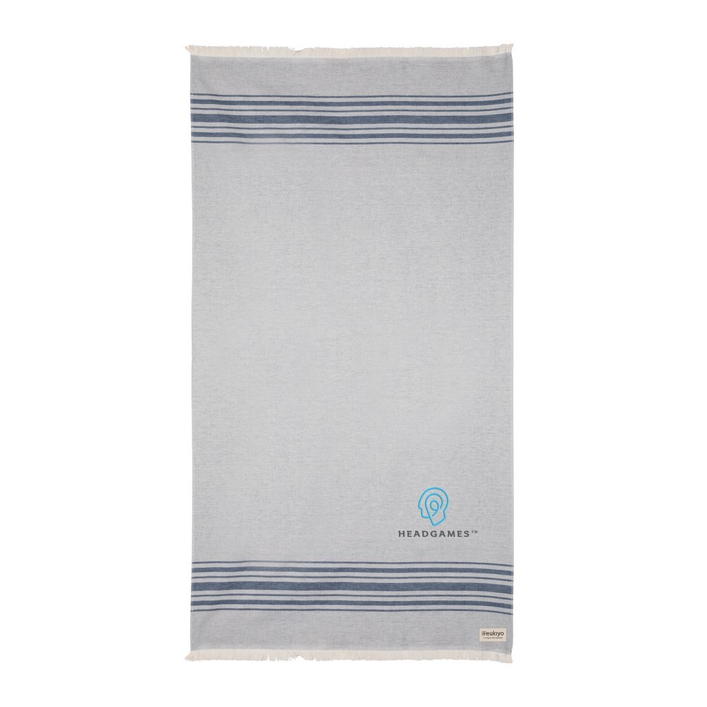 Ręcznik Hammam Ukiyo Yumiko AWARE™