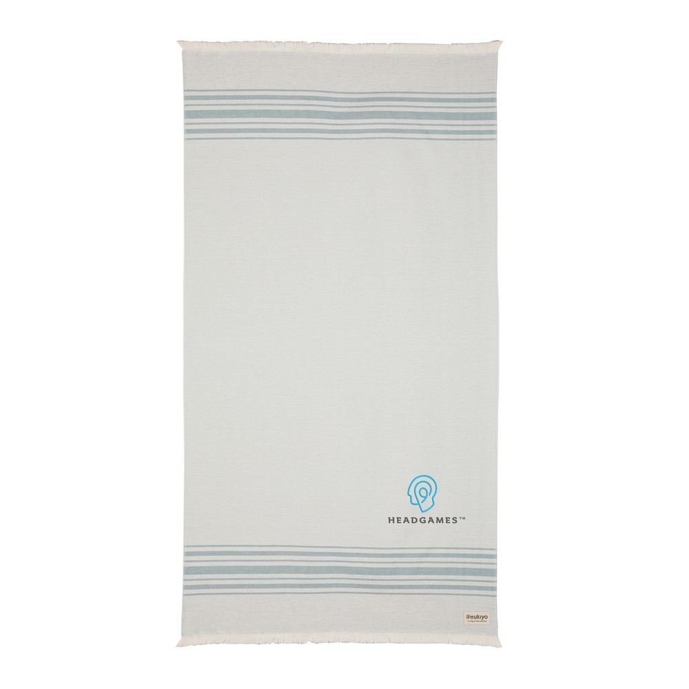 Ręcznik Hammam Ukiyo Yumiko AWARE™