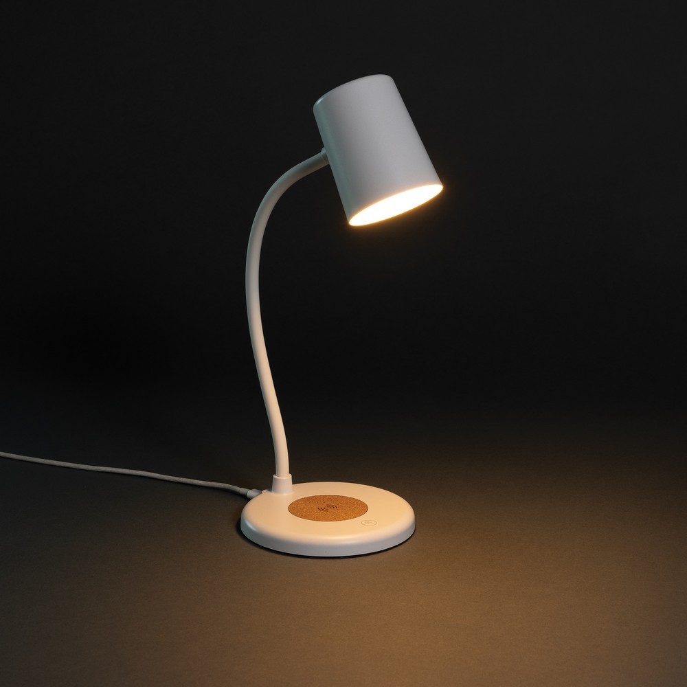 Lampka na biurko Zenara 15W