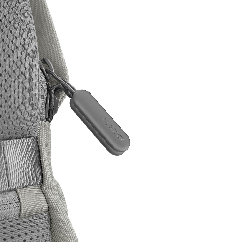 Bobby Soft plecak chroniący przed kieszonkowcami