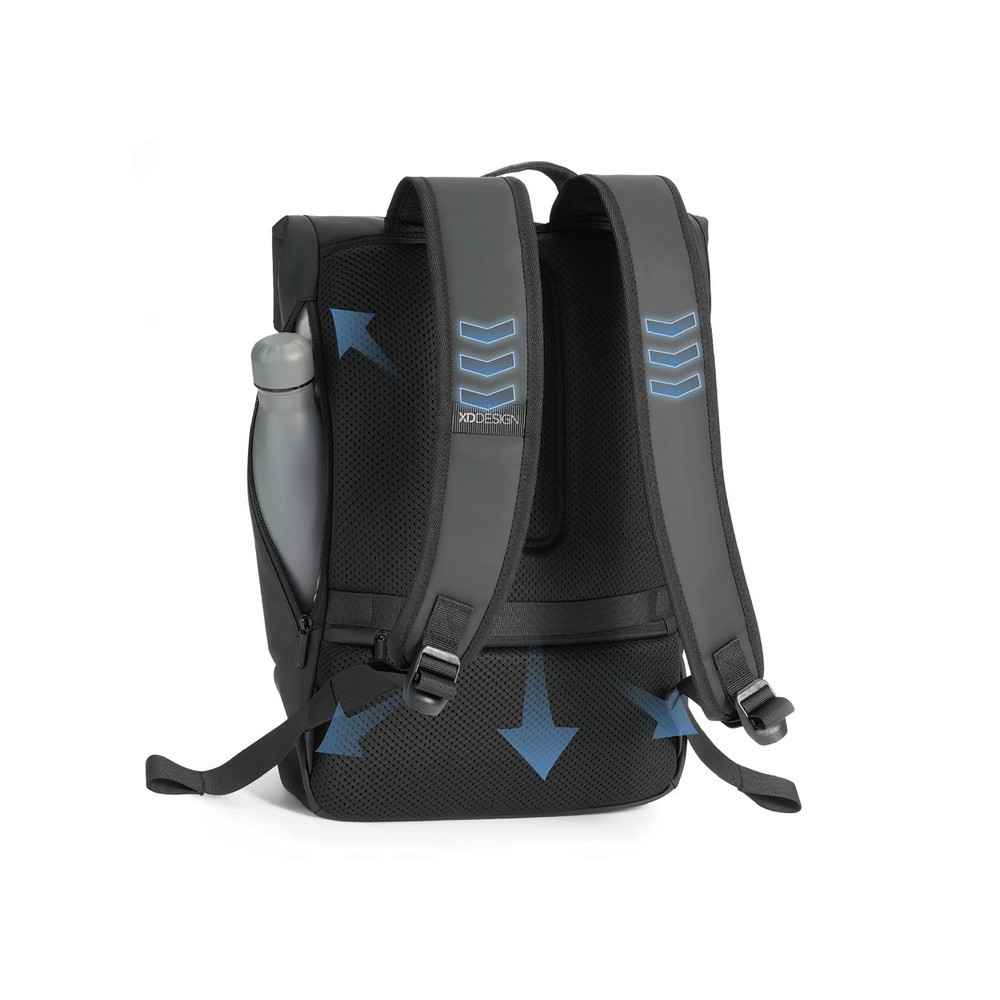 Plecak na laptopa 16″ Urban Flap-Top