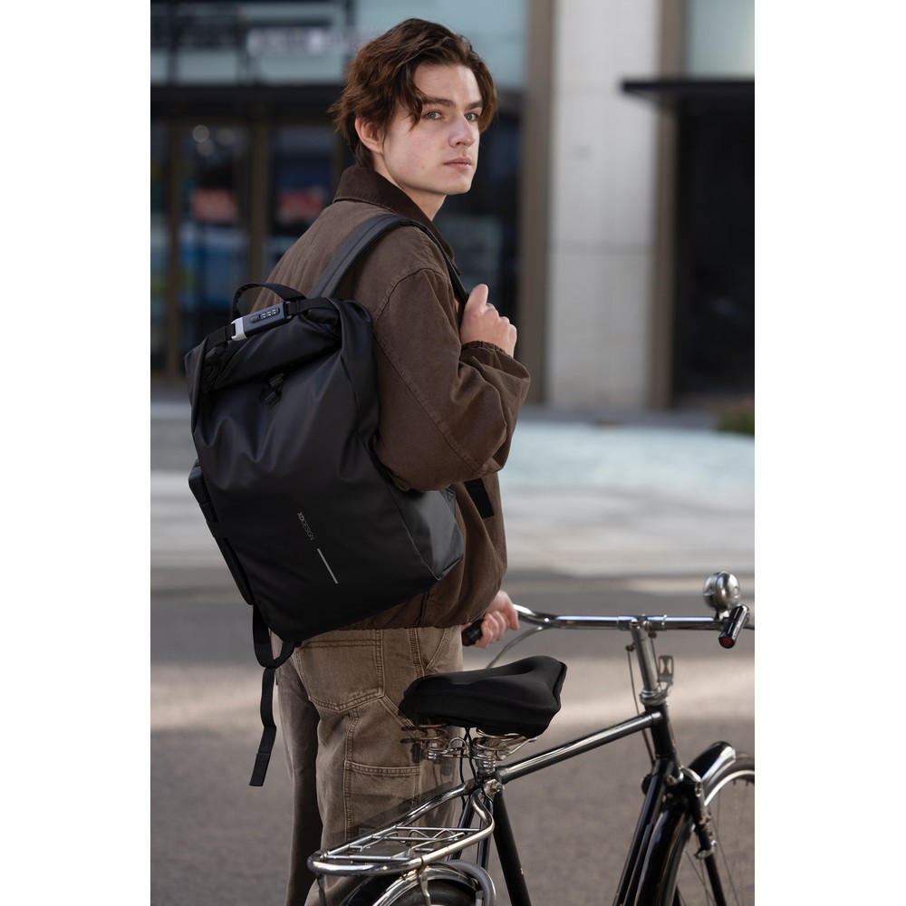 Plecak rowerowy Urban