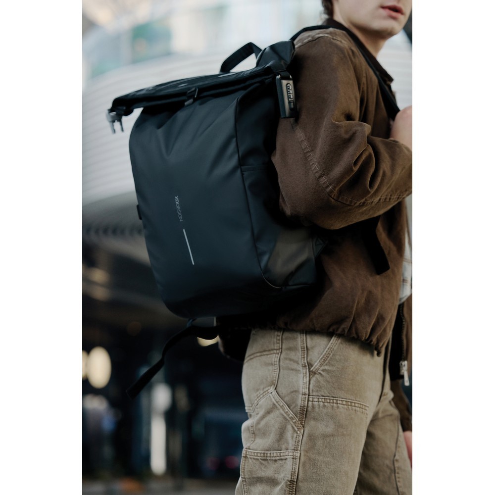 Plecak rowerowy Urban