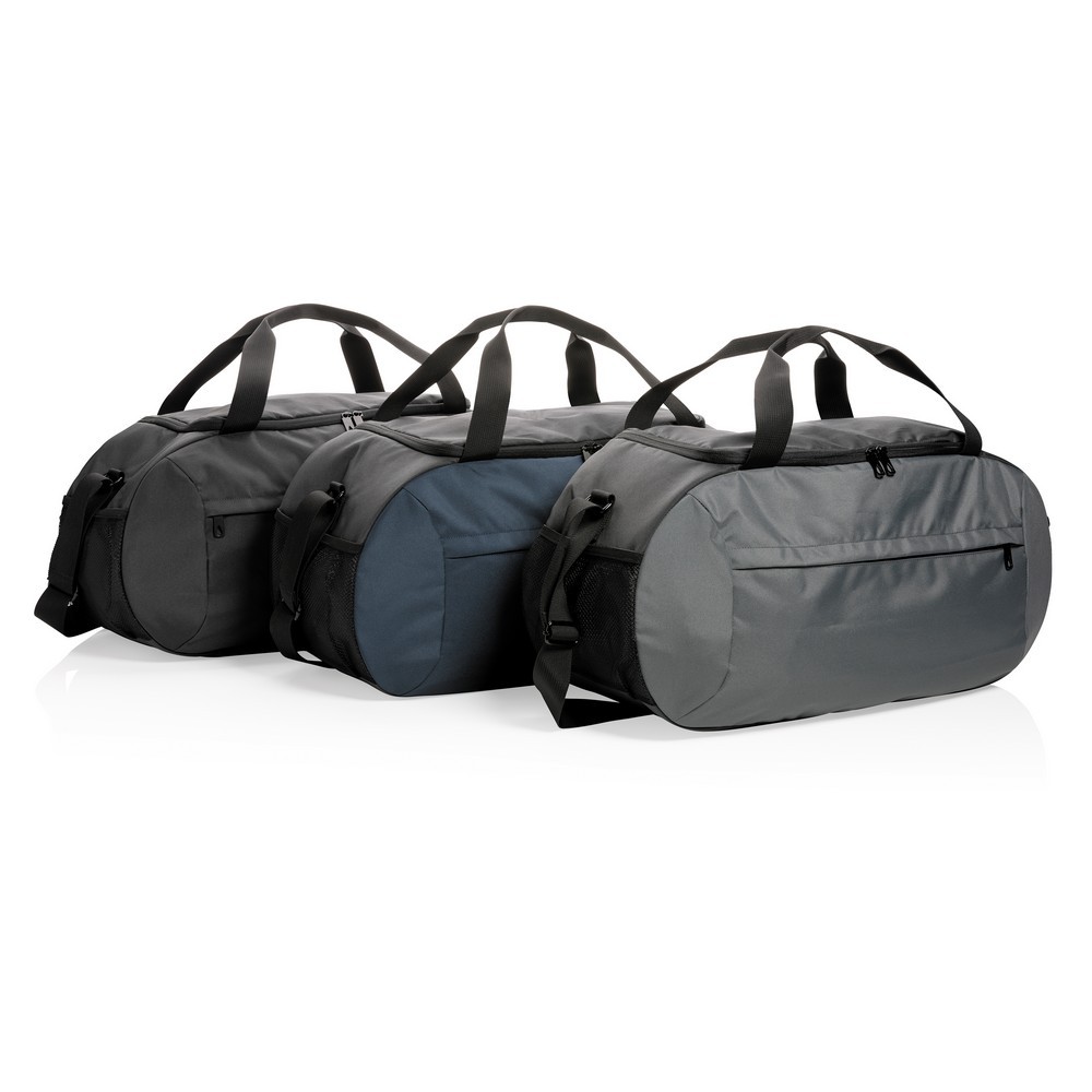 Torba sportowa, podróżna AWARE™ RPET